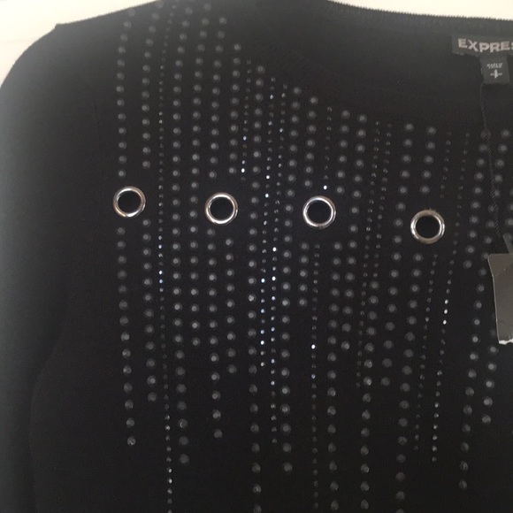 Express sweater - Picture 2 of 3